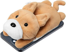 Laut MagSafe Suport Carduri Magmoji Bulldog