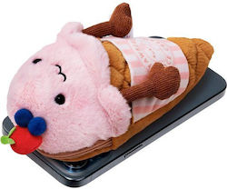 Laut MagSafe Suport Carduri Magmoji Ice Cream Cane
