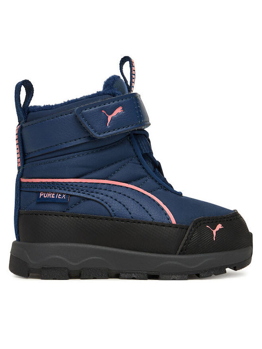 PUMA