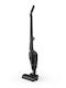 Black & Decker Прахосмукачка 2 в 1 Stick & Ръчна Черна VC2939A
