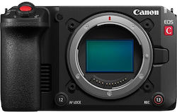 Canon EOS C50 Body Black Canon EOS C50 Body Black
