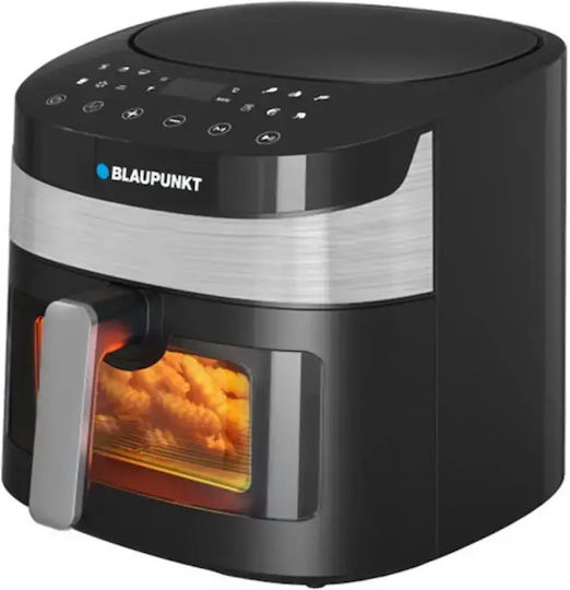 Blaupunkt Friteuză cu aer 7.2lt Negru 1376267