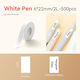 Niimbot Self-Adhesive Label Rolls for Label Pri...