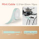 Niimbot Self-Adhesive Label Rolls for Label Printer 1pcs