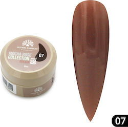 Global Fashion Bauherren-Gel 07 15gr