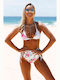 Set Bikini Λευκό