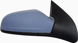Oglinda Retrovizoare Auto 3p Oglindă Laterală Pentru Mașină Cu Încălzire Sticlă Convexă Opel Astra H 04-10 6428184 Dreapta 1 Buc