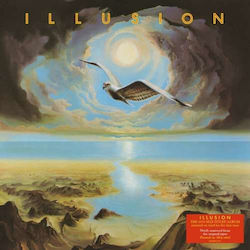 Illusion Illusion 1 Vinyl