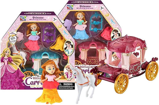 ToyMarkt Παιχνίδι Μινιατούρα (Διάφορα Σχέδια)