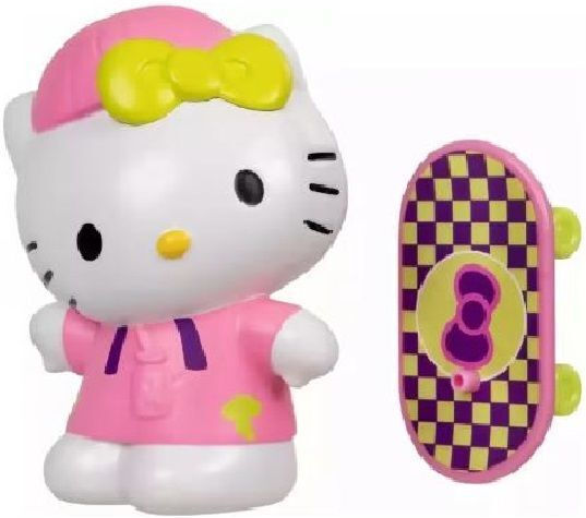 Giochi Preziosi Hello Kitty Hello Kitty για 3+ Ετών 10εκ. (Διάφορα Σχέδια)