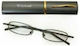 Eyelead Reading Glasses +0.50 Pocket in Gray color 2176819