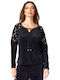 Women's Blouse Multicolour