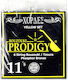 Prodigy Set of Bronze Strings for Tzouras - Prosphor Bronze 11 - 22"