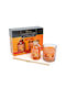 Alista Home Σετ Diffuser με Άρωμα Κολοκύθα 58800C 120gr 100ml