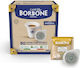 Caffe Borbone Κάψουλες Espresso Συμβατές με Μηχανή E.S.E. Pod 50caps