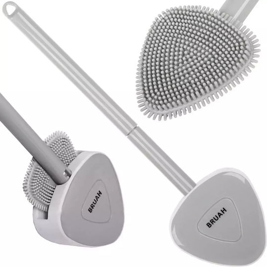 Verk Group Plastic Toilet Brush
