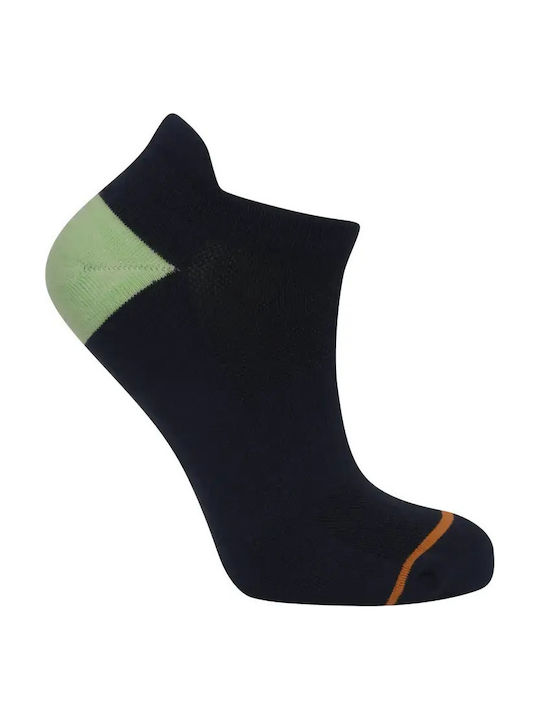 Runner Socken Blau 1Pack