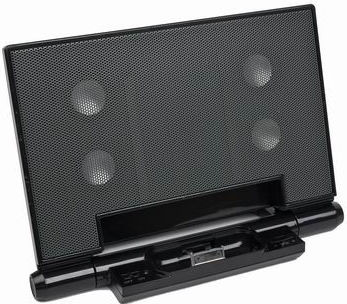 Gembird Spk320i Tragbare Lautsprecher Universelle Dock Iphone Ipod
