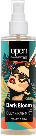 Open Dark Bloom 200ml