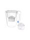 Philips Plastic Jug 2600ml 6pcs