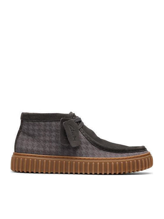 Clarks