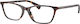 Ralph Ra7187u 5003 53 Brillengestelle mit Rezept