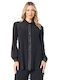 Women's Long Sleeve Shirt Colorful