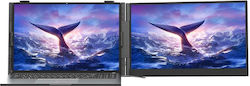 Blackview Scm6 14 Zoll Ips 1080p Fhd Laptop-Bildschirm Ein Extra Bildschirm