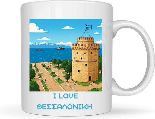 Mug Ceramic