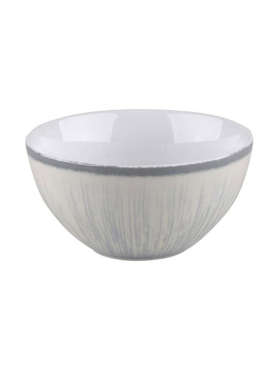 Bormioli Rocco Bol de Servire Rotund Albastru