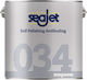 Seajet Paint Emperor 034 20lt Blue