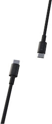 Devia Ec317 USB 2.0 Kabel USB-C männlich - USB-...
