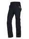 Northfinder Women's Hiking Long Trousers Black
