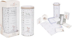Baby Geschenkset Erinnerungen 0026451