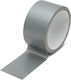 Handy Selbstklebend Selbstklebendes Band Silver 50mmx8m 1Stück