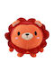 I-Total Kids Throw Pillow