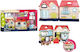 Zita Toys Κουκλόσπιτο με Έπιπλα