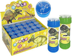 ToyMarkt Baloane De Săpun Dinozauri (Diverse Mo...