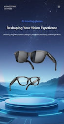 BlackView Smart Glasses