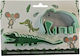 Set Für Crocodile Und Elefanten Keksausstecher Lumea