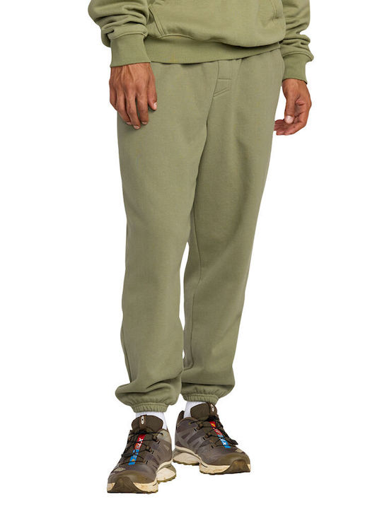 Παντελόνι Φόρμας Ranger Green