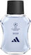 adidas Champions Eau de Toilette 50ml