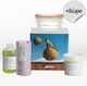 Davines Momo Σετ Περιποίησης & Styling Μαλλιών με Σαμπουάν & Conditioner 4τμχ