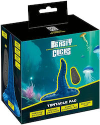 Beasty Cocks Dildo με Βεντούζα 10.7cm Beasty Cocks Dildo με Βεντούζα 10.7cm
