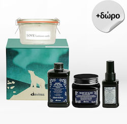 Davines Heart Of Glass 4 Stück Davines Heart Of Glass 4 Stück
