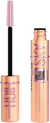 Maybelline Lash Sensational Sky High Fiber Masc...