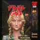 Επιτραπέζιο Παιχνίδι Final Girl: A Rotten Harvest για 1 Παίκτη 14+ Ετών (EN) Van Ryder Games