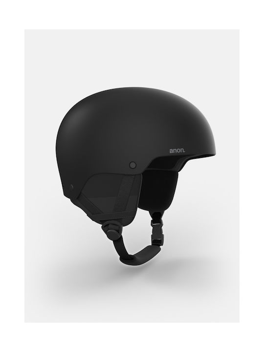 Anon Raider 3 Men's Helmet for Ski & Snowboard ...