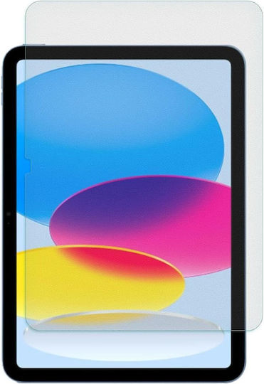 Folie Tempered Glass Mată Pentru Apple iPad A16 11 Inch 2025 10.9 Inch 2022 Anti Reflexie