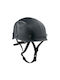 Edelrid Unisex Climbing Helmet Black